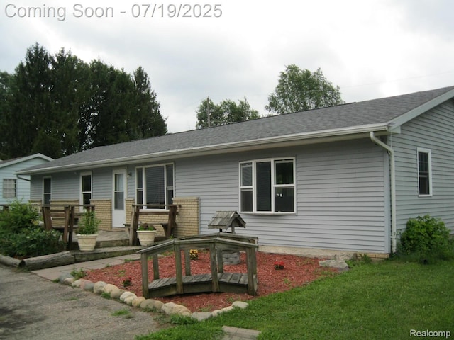 4500 Pommore, Milford, MI 48380 - photo 3