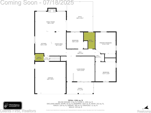 16042 Alpine Dr, Livonia, MI 48154 - photo 30