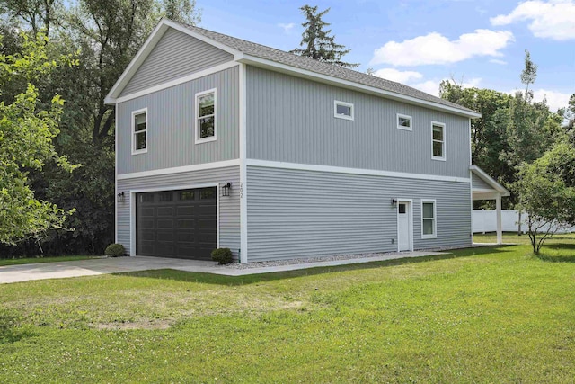 202 W Carpenter St, Charlevoix, MI 49720 - photo 1