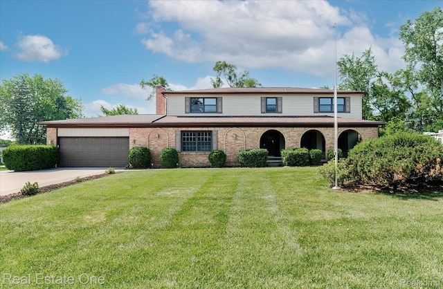 4280 Snoal Ln, Shelby Twp, MI 48316 - photo 1
