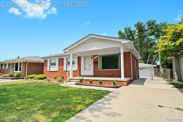 14544 Michigan Blvd, Allen Park, MI 48101 - photo 2