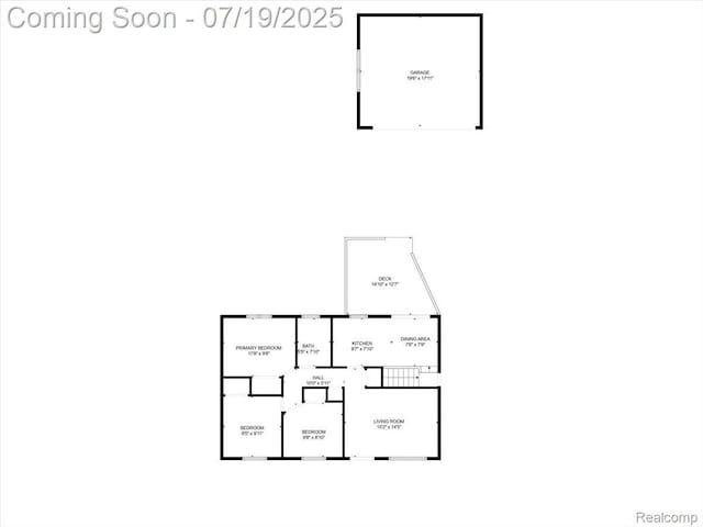 14544 Michigan Blvd, Allen Park, MI 48101 - photo 28