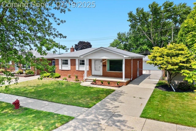 14544 Michigan Blvd, Allen Park, MI 48101 - photo 23