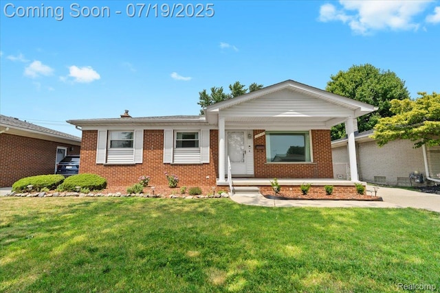 14544 Michigan Blvd, Allen Park, MI 48101 - photo 1