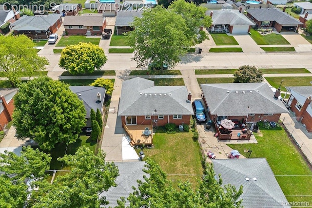 14544 Michigan Blvd, Allen Park, MI 48101 - photo 25