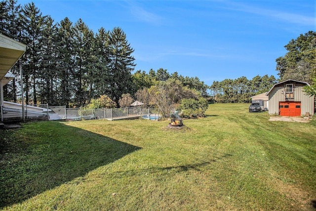 17997 H Dr S, Marshall, MI 49068 - photo 25