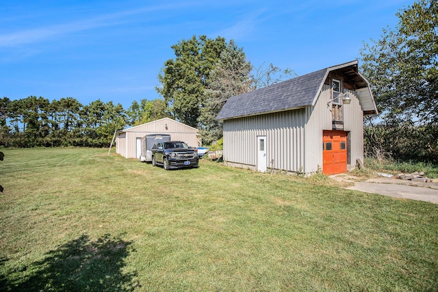 17997 H Dr S, Marshall, MI 49068 - photo 26