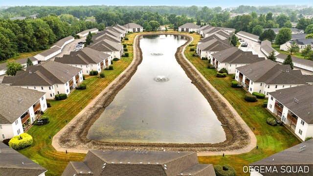 3074 W Crystal Waters Dr Unit 5, Holland, MI 49424 - photo 29