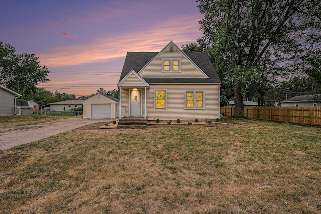 2031 E Hile Rd, Muskegon, MI 49444 - photo 1