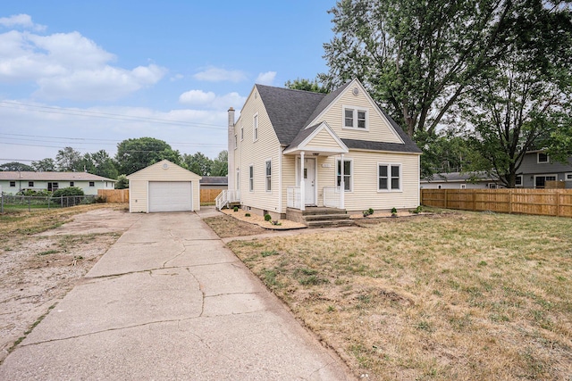 2031 E Hile Rd, Muskegon, MI 49444 - photo 2