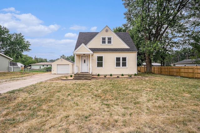 2031 E Hile Rd, Muskegon, MI 49444 - photo 3