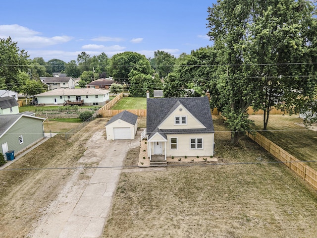 2031 E Hile Rd, Muskegon, MI 49444 - photo 27