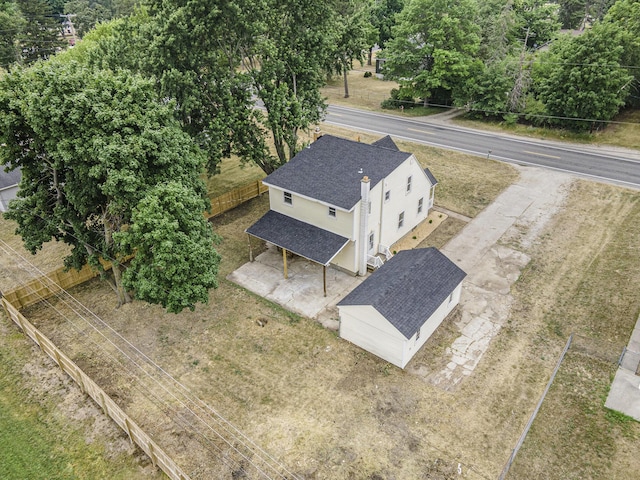 2031 E Hile Rd, Muskegon, MI 49444 - photo 28
