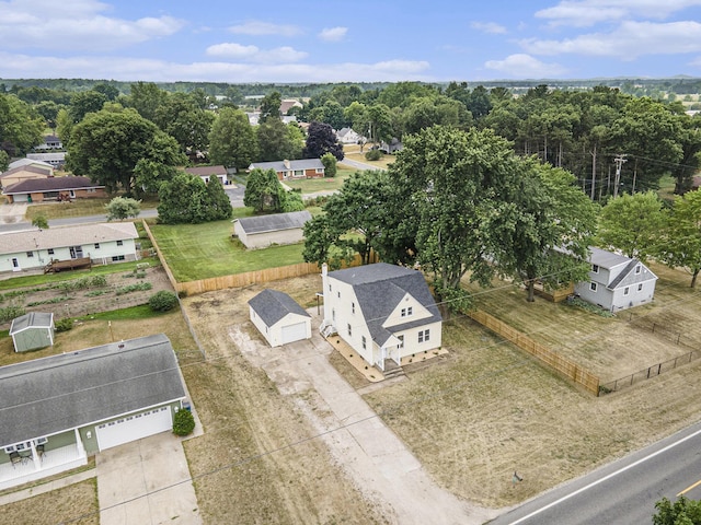 2031 E Hile Rd, Muskegon, MI 49444 - photo 29