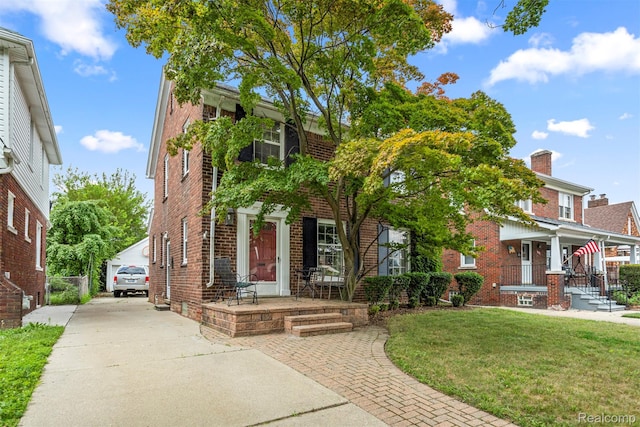 5429 Orchard Ave, Dearborn, MI 48126 - photo 3