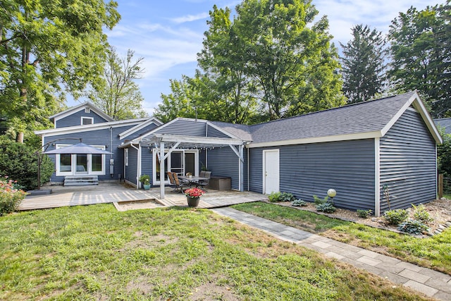 433 W Bridge St, Plainwell, MI 49080 - photo 19