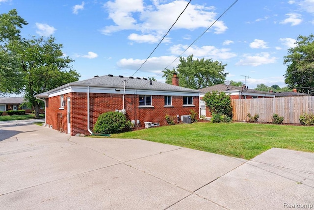 4588 Fenwick Dr, Warren, MI 48092 - photo 29