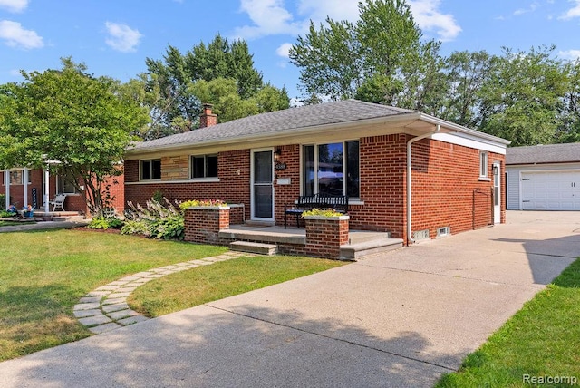 4588 Fenwick Dr, Warren, MI 48092 - photo 3