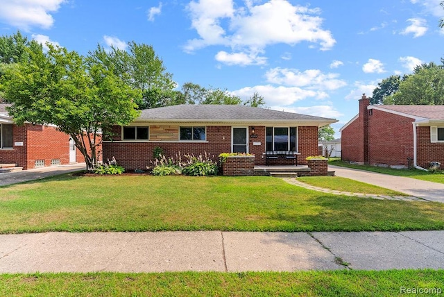 4588 Fenwick Dr, Warren, MI 48092 - photo 34
