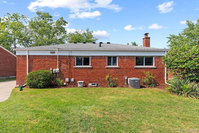 4588 Fenwick Dr, Warren, MI 48092 - photo 30