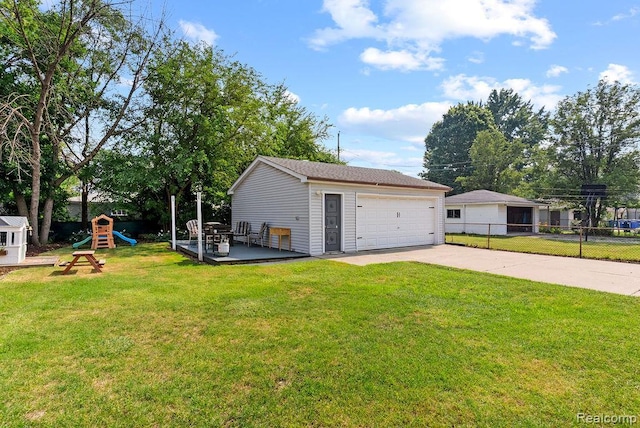 4588 Fenwick Dr, Warren, MI 48092 - photo 31