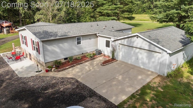 8353 Mason Rd, Fowlerville, MI 48836 - photo 33