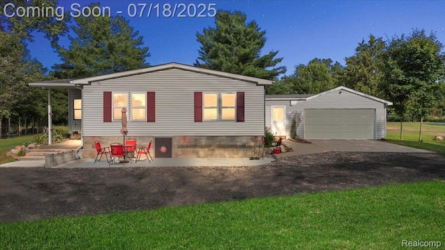 8353 Mason Rd, Fowlerville, MI 48836 - photo 1