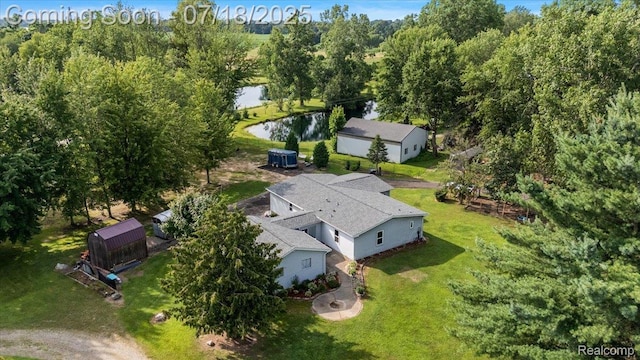 8353 Mason Rd, Fowlerville, MI 48836 - photo 35
