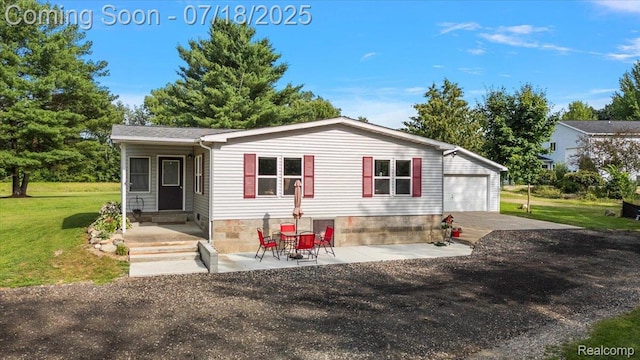 8353 Mason Rd, Fowlerville, MI 48836 - photo 3