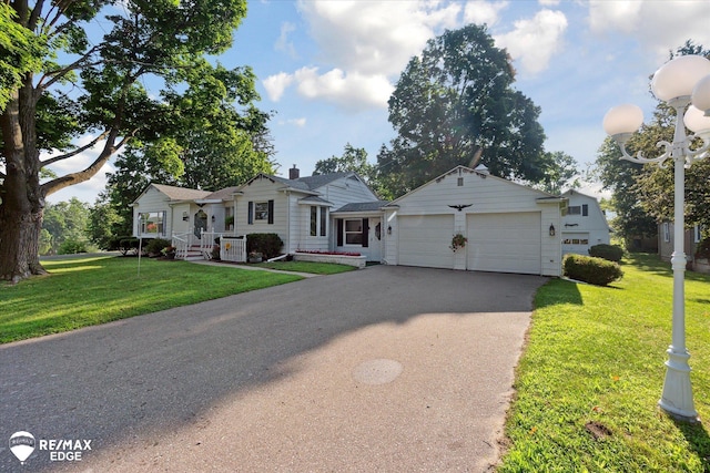 8145 Pine St, Goodrich, MI 48438 - photo 3