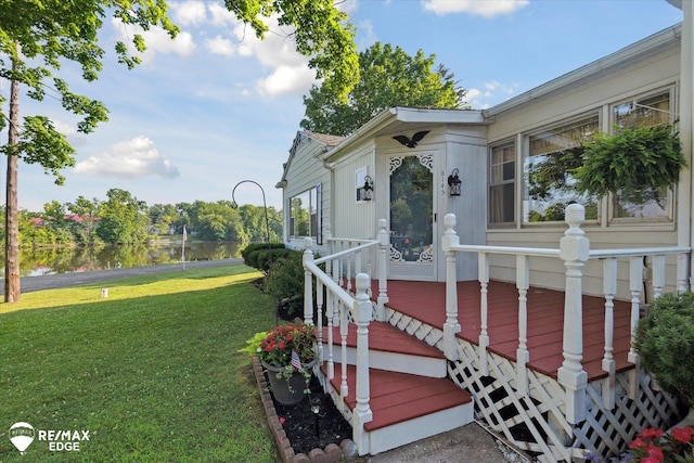 8145 Pine St, Goodrich, MI 48438 - photo 4