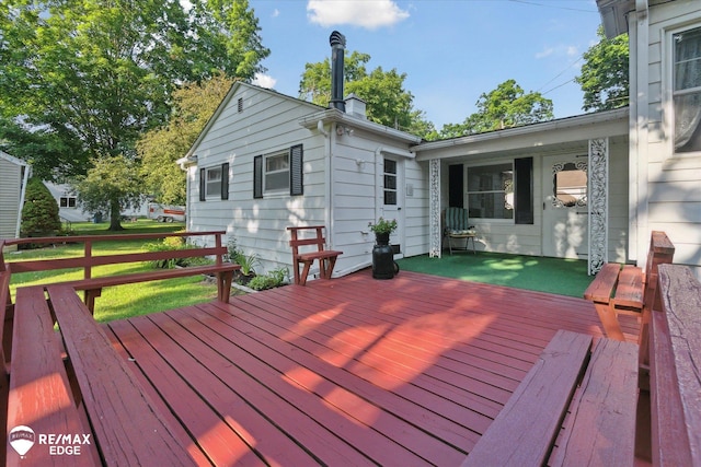 8145 Pine St, Goodrich, MI 48438 - photo 33