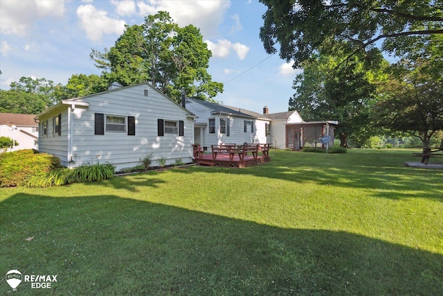 8145 Pine St, Goodrich, MI 48438 - photo 37