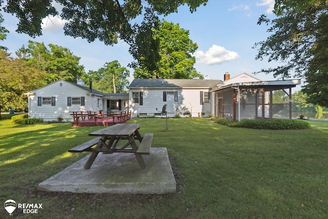 8145 Pine St, Goodrich, MI 48438 - photo 39