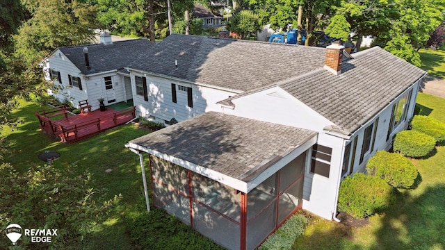 8145 Pine St, Goodrich, MI 48438 - photo 59