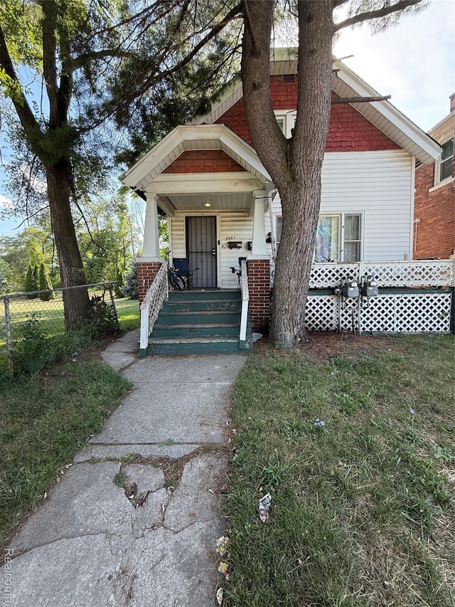 9931 Cascade St, Detroit, MI 48204 - photo 2