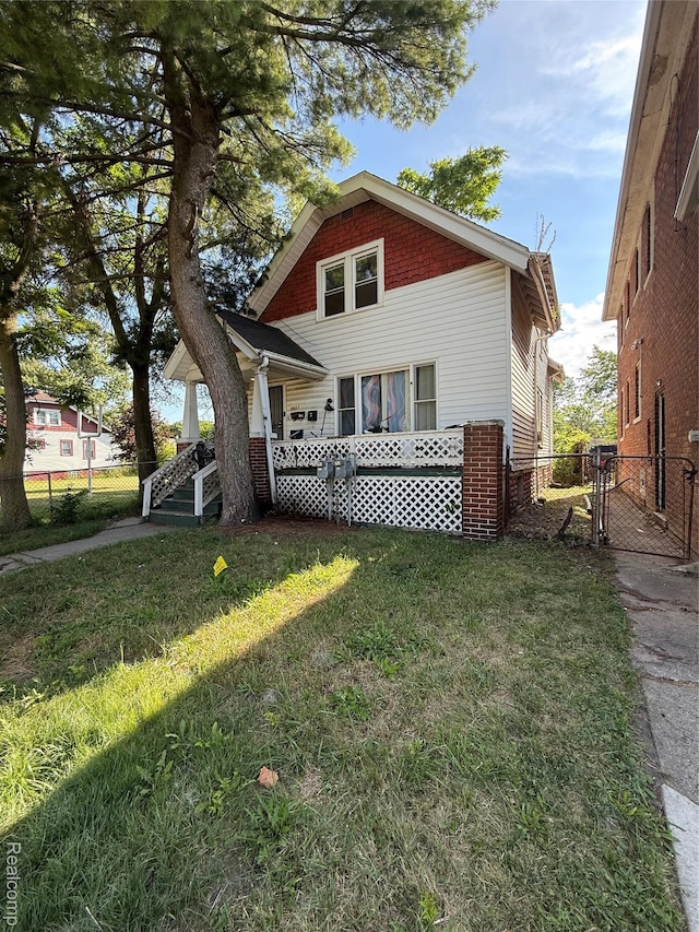 9931 Cascade St, Detroit, MI 48204 - photo 5