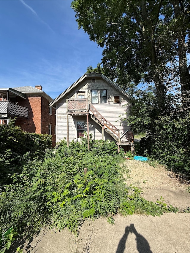 9931 Cascade St, Detroit, MI 48204 - photo 3