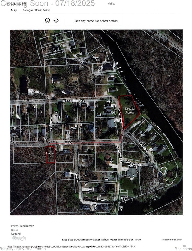 5802 Fernlands Ave, Hamburg, MI 48139 - photo 2