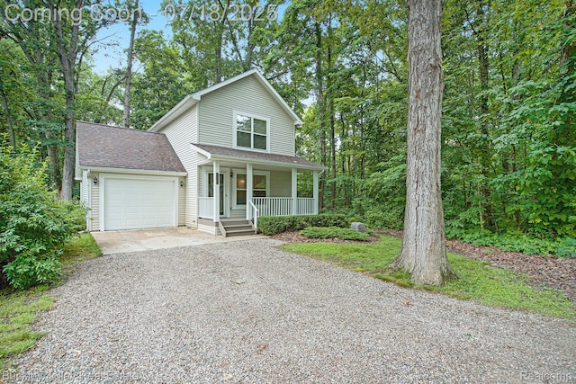 5802 Fernlands Ave, Hamburg, MI 48139 - photo 1