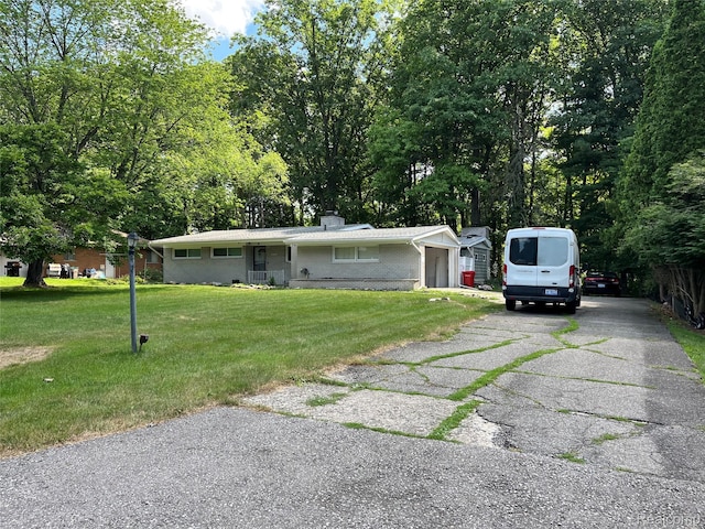 23238 Ranch Hill Dr E, Southfield, MI 48033 - photo 2