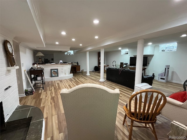 23238 Ranch Hill Dr E, Southfield, MI 48033 - photo 8
