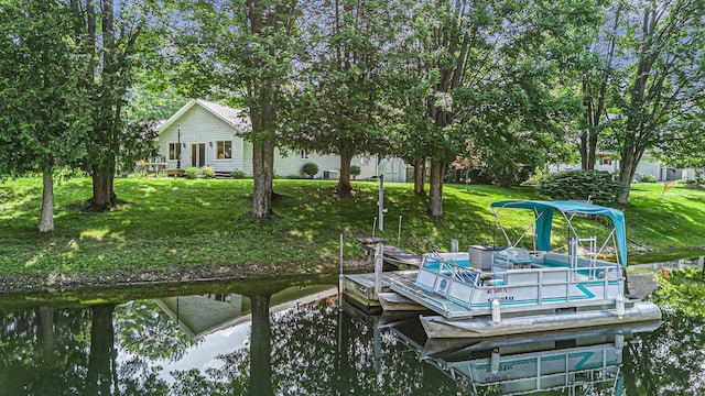 6860 E Harbor Dr, Elk Rapids, MI 49629 - photo 1