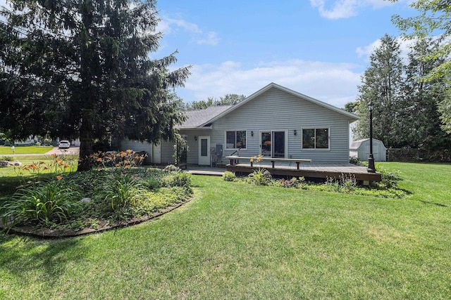 6860 E Harbor Dr, Elk Rapids, MI 49629 - photo 22
