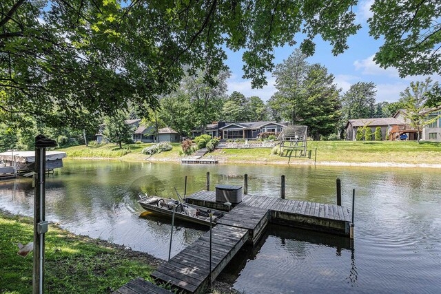6860 E Harbor Dr, Elk Rapids, MI 49629 - photo 27