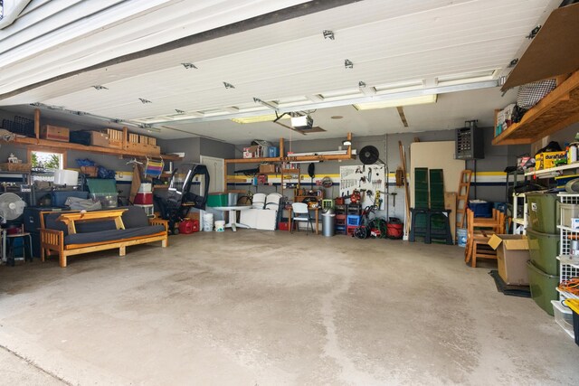 211 Division St, Kalkaska, MI 49646 - photo 35