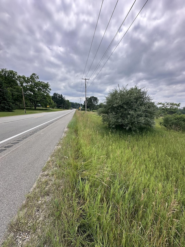 0 S M-88, Bellaire, MI 49615 - photo 1