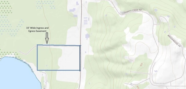 0 S M-88, Bellaire, MI 49615 - photo 8
