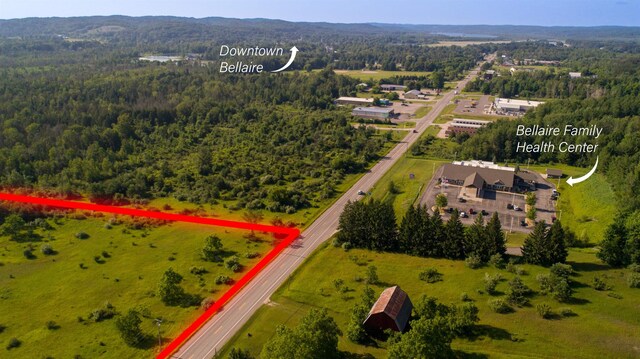 0 S M-88, Bellaire, MI 49615 - photo 10