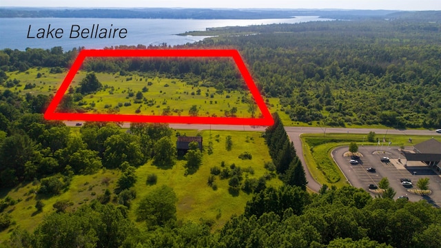 0 S M-88, Bellaire, MI 49615 - photo 2